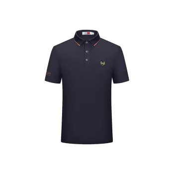 GY Goldlion Polo Shirts Men