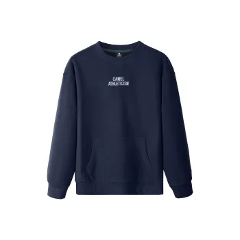 CAMEL Urban Function Series Sweatshirt Unisex