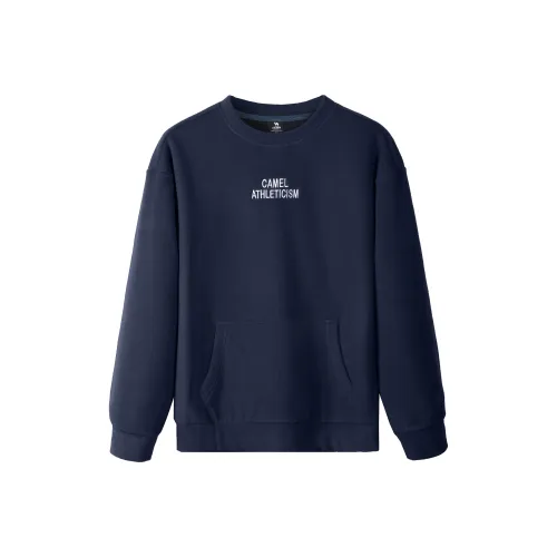 CAMEL Urban Function Series Sweatshirt Unisex