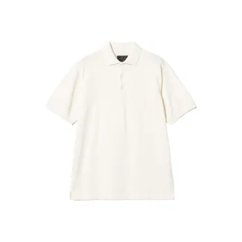 Beams Polo Shirts Men