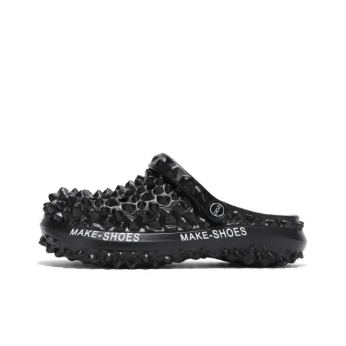 Meiretu Clogs Men