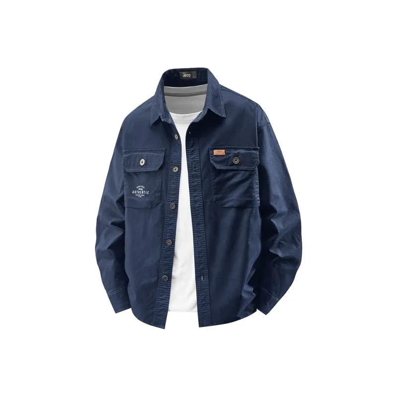 Jeep Grand Cherokee Shirt Unisex-2