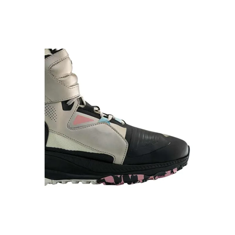 ALPINESTARS SPEEDSTREET Cushioning Protective Motorcycle Shoes Unisex-3