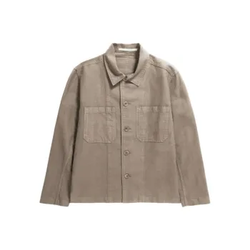 NORSE PROJECTS Shirt Men's Brown