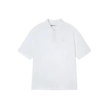 NPC Polo Shirt For Men, Short Sleeved, Business Casual Unisex