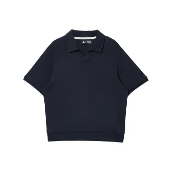 JACK&JONES Polo Shirts Men