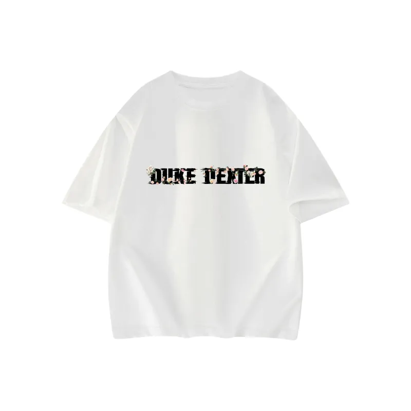 DUKE+DEXTER T Shirts Unisex-4