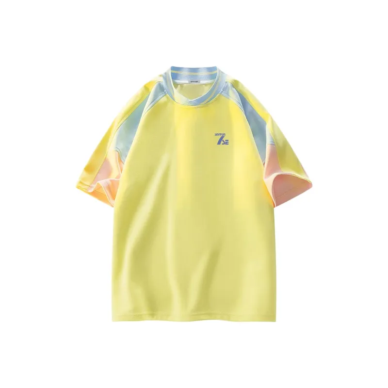 7 SEVFUN T Shirts Unisex-4