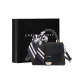 Black+Box Shopping Bag