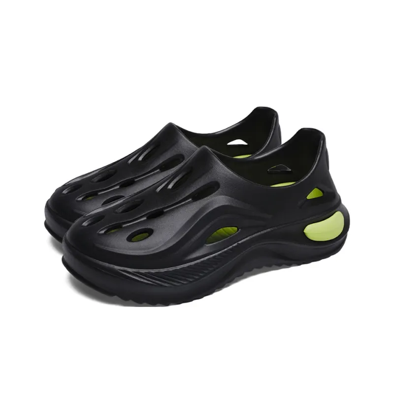 OUGLEMEN Clogs Men-2