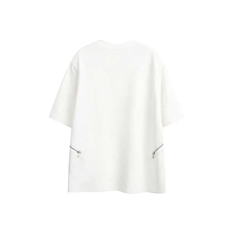 Fakeyoung T Shirts Unisex-6