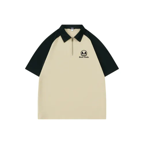 ONIARAI T-Shirts Men Black 88
