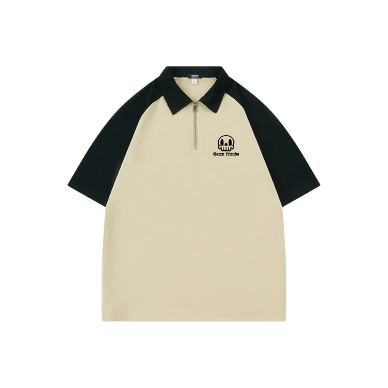 GF Polo Shirts Unisex-0