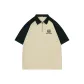 Black Apricot (Black Logo)