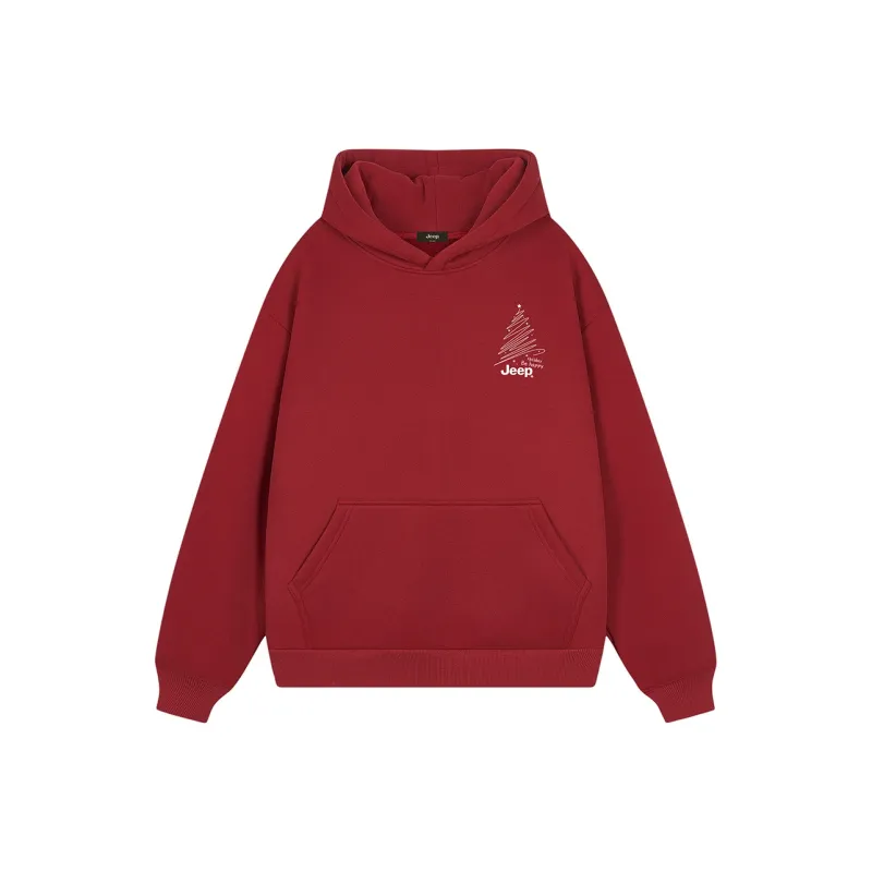 Jeep Sweatshirts Unisex-4