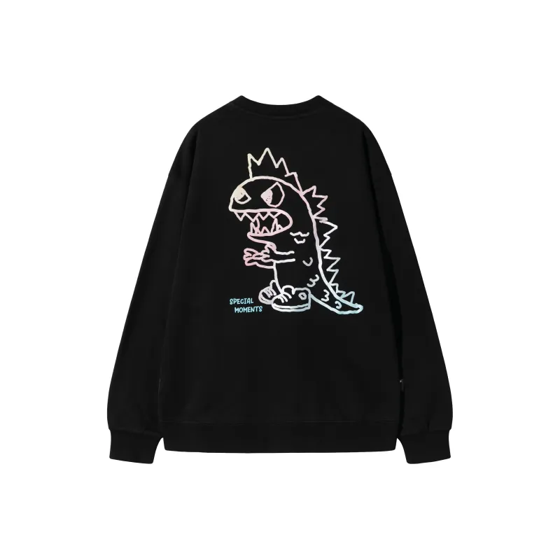 Tokidoki Sweatshirts Unisex-8
