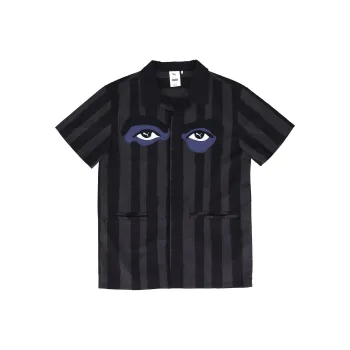 PUMA X KidSuper Striped Shirt