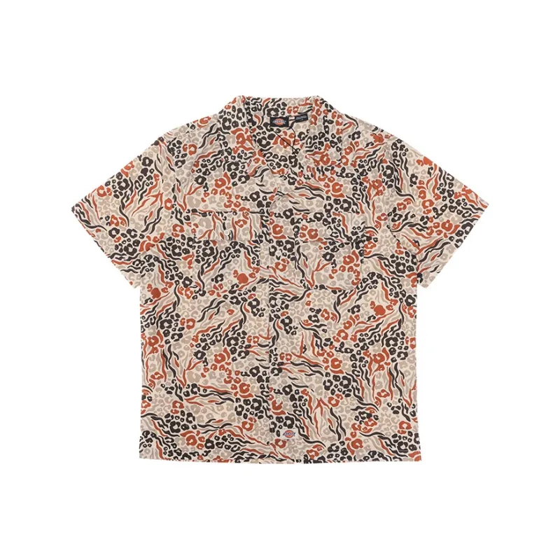 Dickies Shirts Men-0