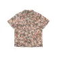 Vintage Camouflage White