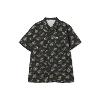 Columbia PFG Trollers Best Shirt Men's Black/017