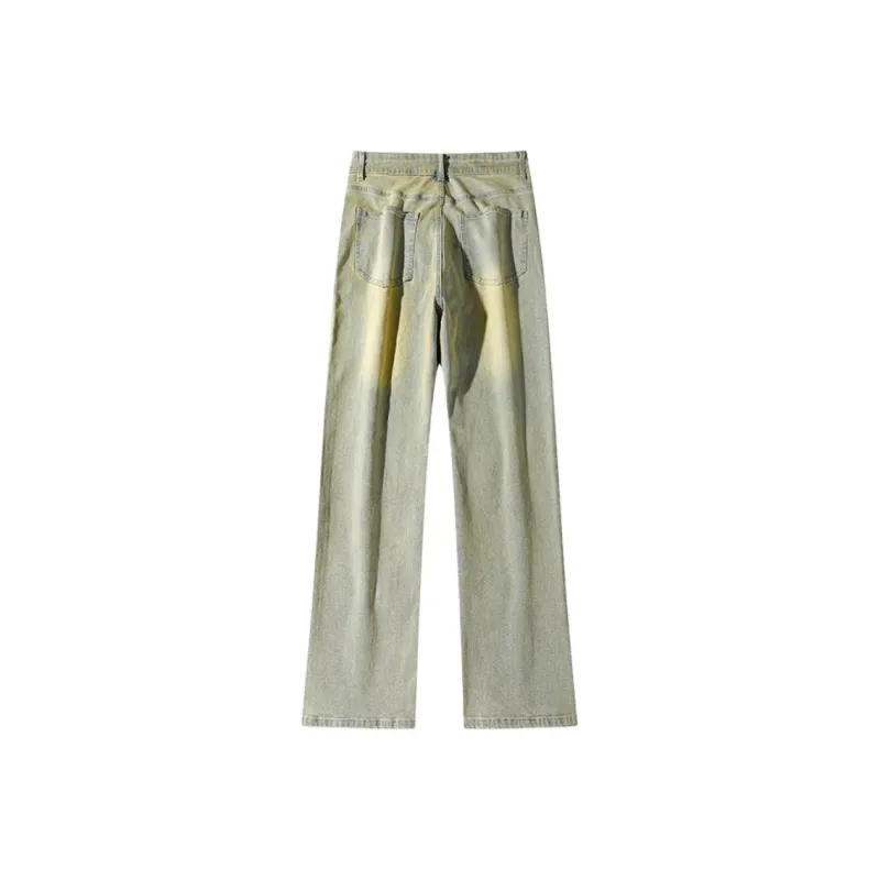 FCB ARCELONA Jeans Unisex-11
