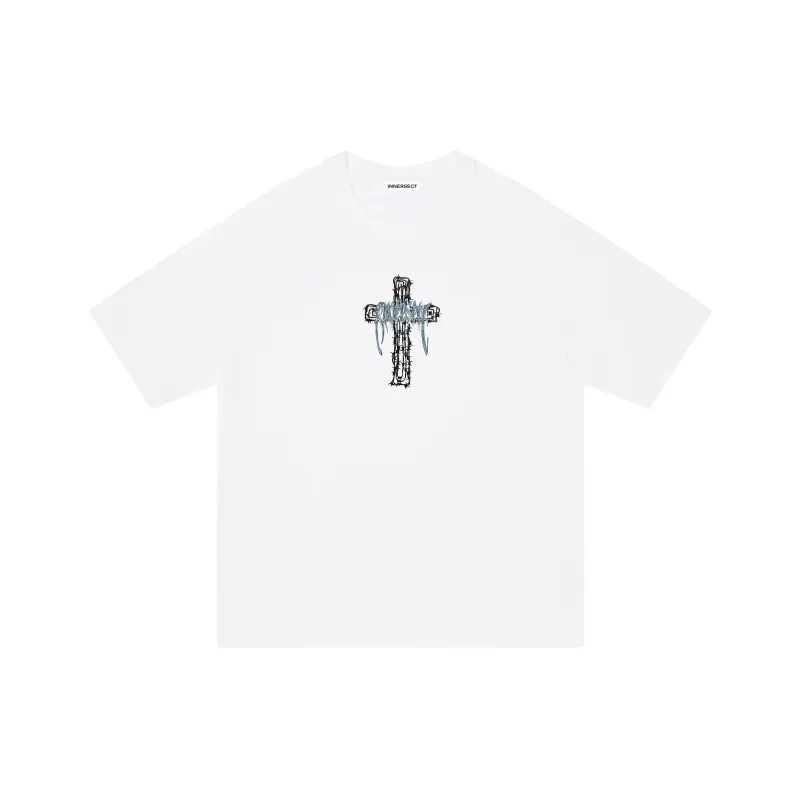 INNERSECT T Shirts Unisex-22