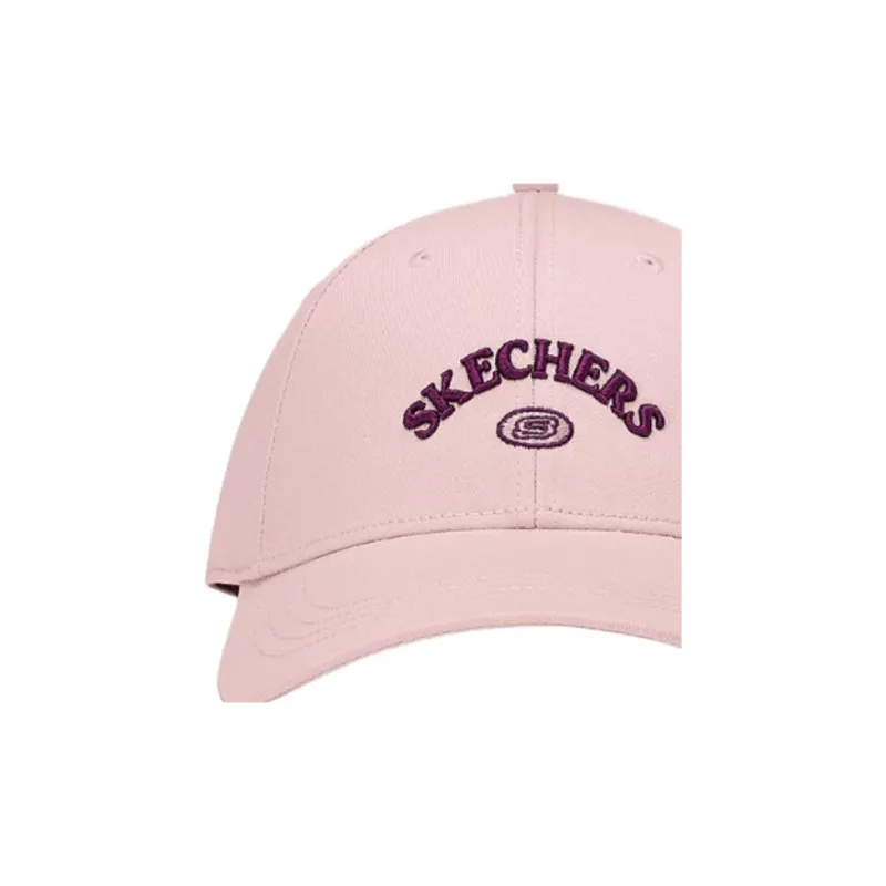 Skechers Baseball Caps Unisex Pink-2