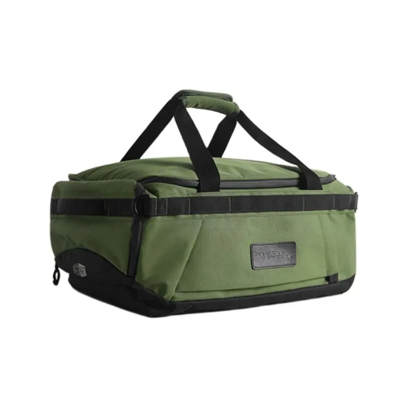 BAGSMART Nylon Backpack Large Size Unisex Multicolor-2
