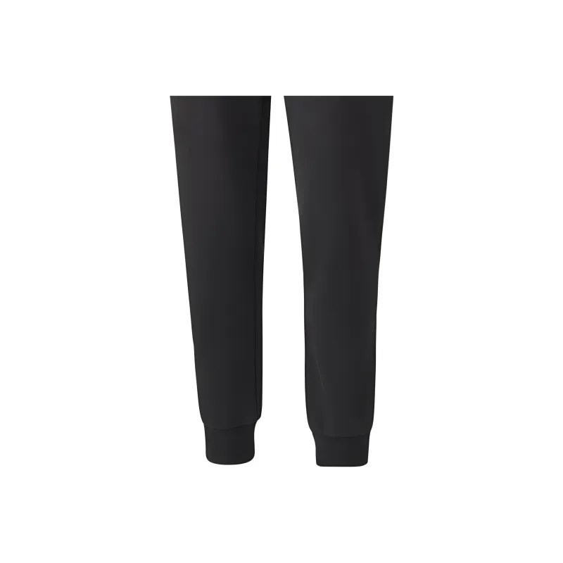 PUMA Knitted Sweatpants Women's Black-2