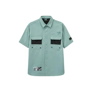 ONIARAI Shirts Men