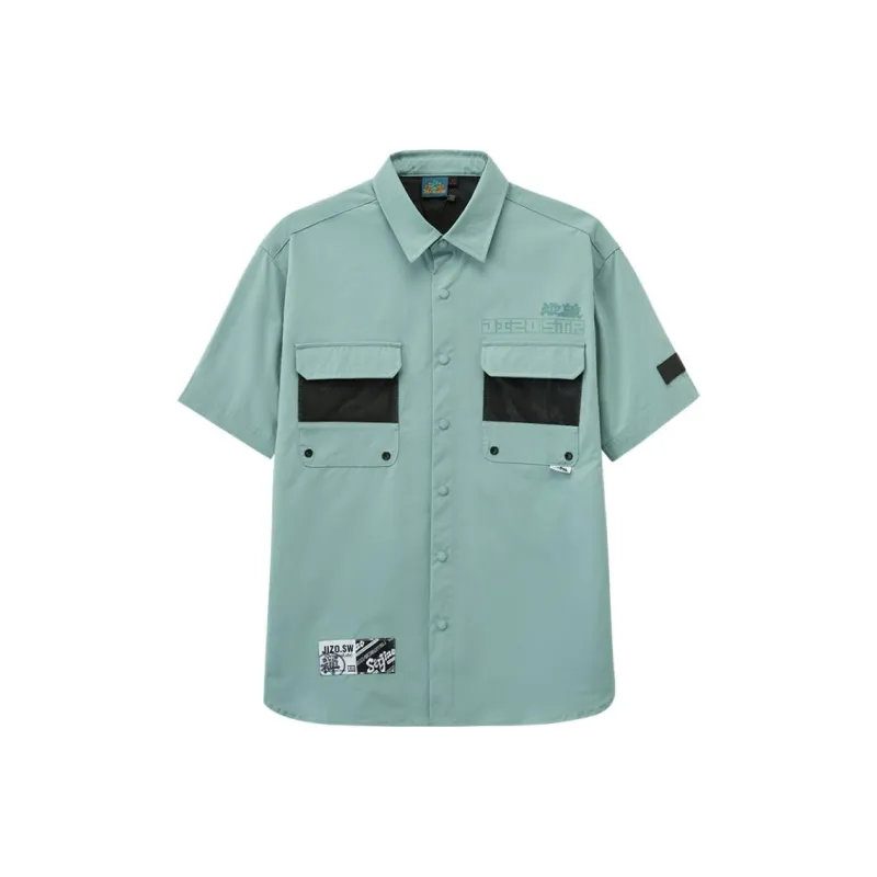 ONIARAI Shirts Men-0