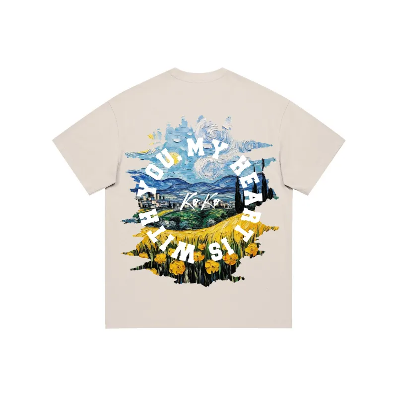 KOKO BASE T Shirts Unisex-5