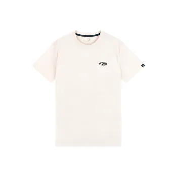 QIAODAN T Shirt Unisex Raw Denim