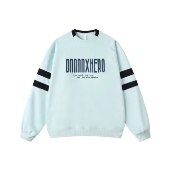 Dnnnnx Sweatshirts Unisex