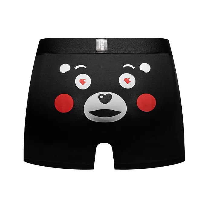 Mon 2 Fri Men Underpants-0