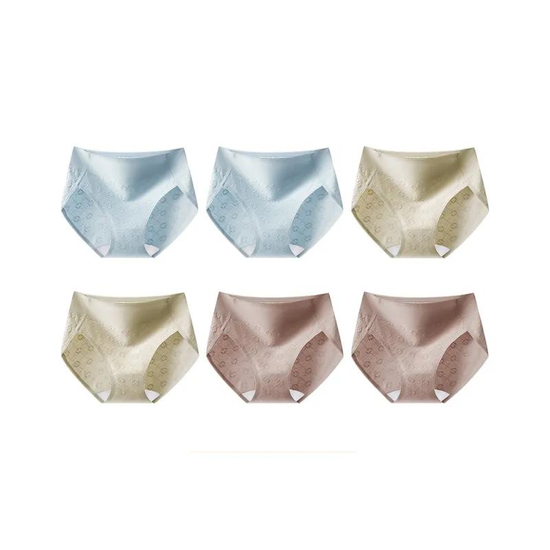Caramella Underpants Women's 6 Pack-23