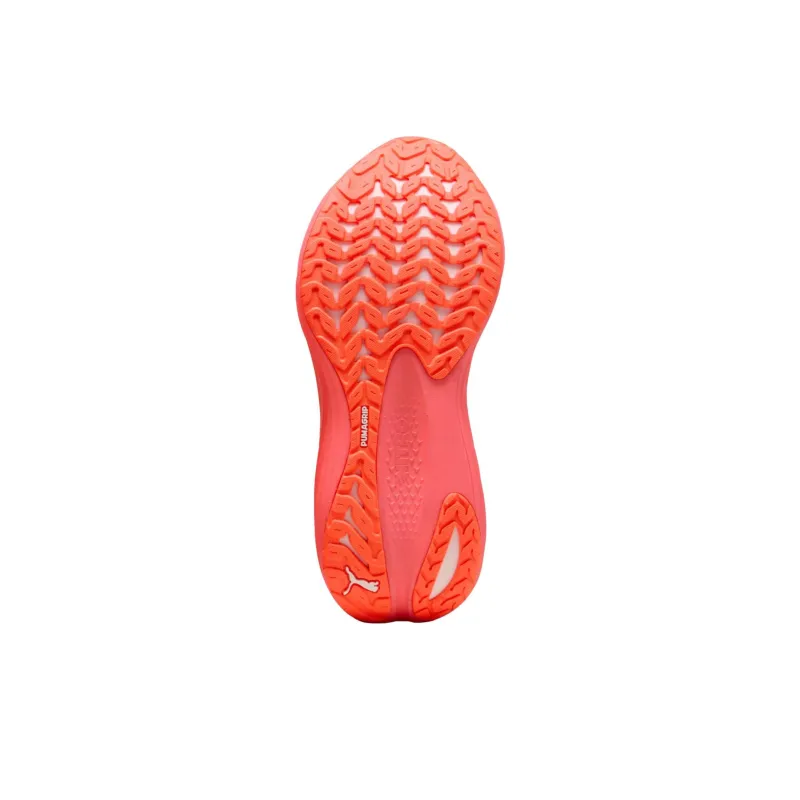 PUMA MagMax Nitro Glowing Red-4