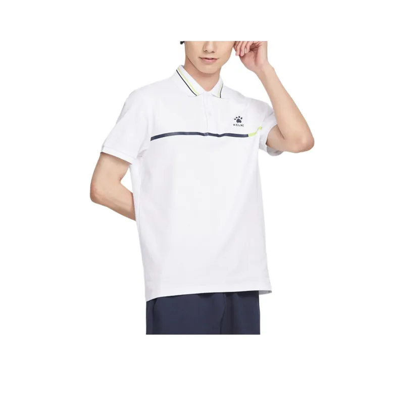 KELME Polo Shirts Men-0