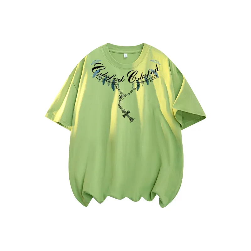 CSKS T Shirts Unisex-24