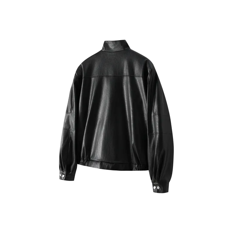 SAME FLOW Jackets & Coats Unisex-1