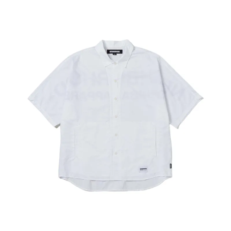NEIGHBORHOOD Dolmansleeve Shirt-2