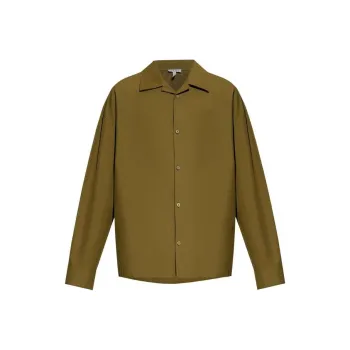 LOEWE Cotton Shirt