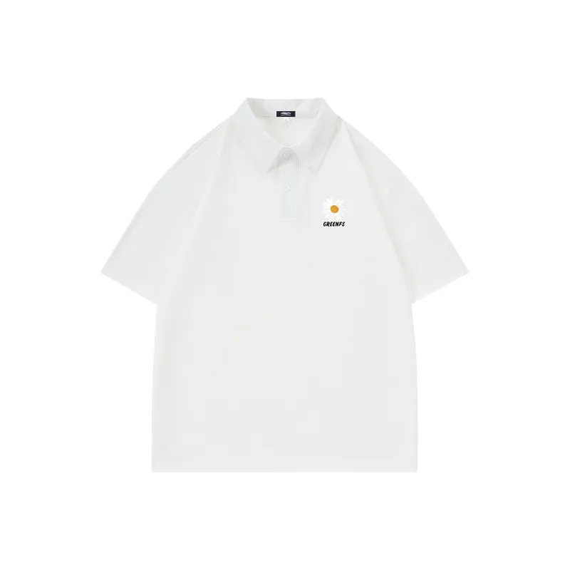 GF Polo Shirts Unisex-3