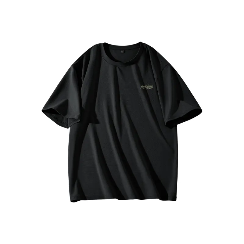 DEBRAND T Shirts Unisex-2