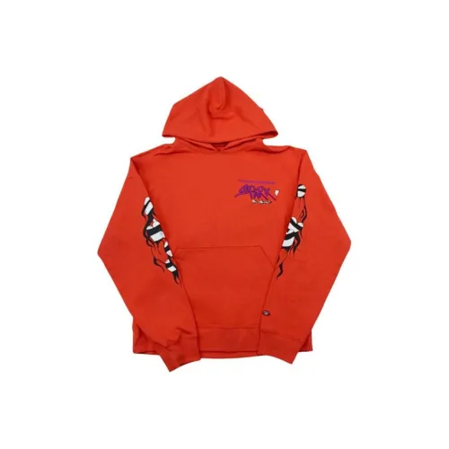 Chrome Hearts Matty Boy Sadistic Lipstick Hoodie