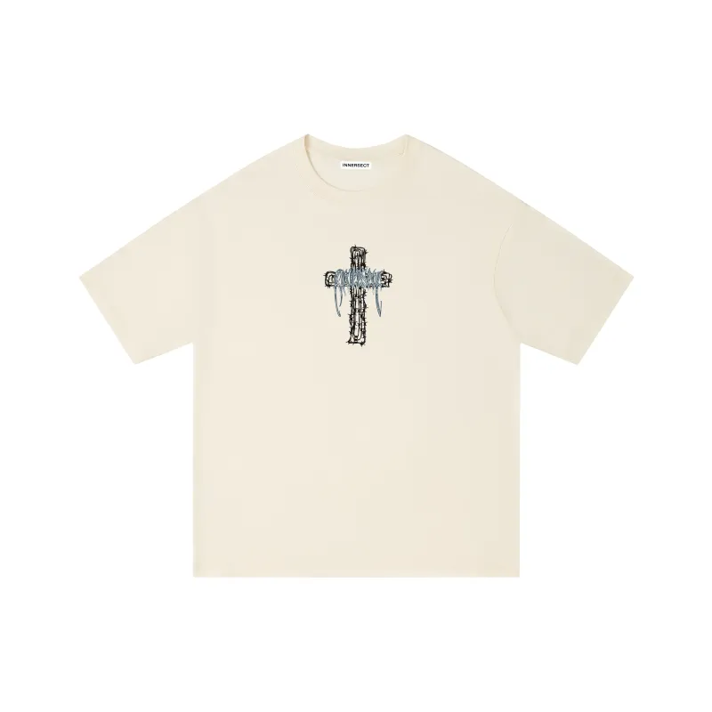 INNERSECT T Shirts Unisex-18