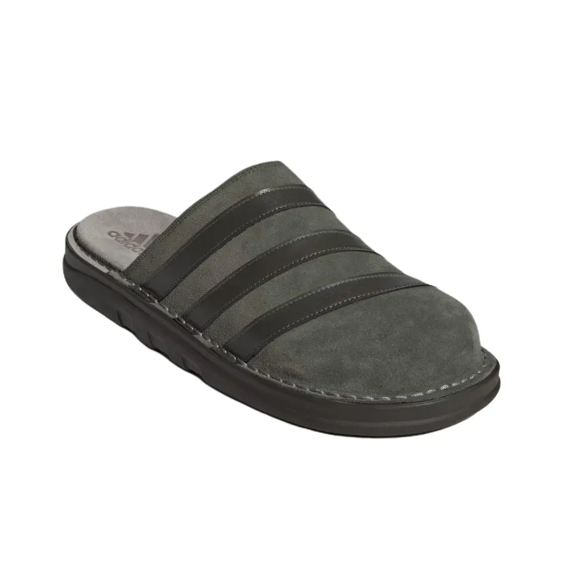 Adidas Adiclog Slides Olive Strata-2