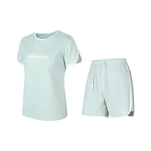 Skechers Casual Suit Women's Windy Green