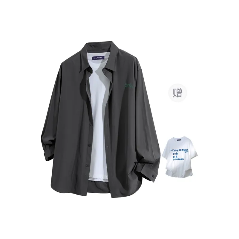 FAX FOR FMACM Shirt Unisex White-10