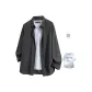 Gray (Comes with 1 White T-Shirt)
